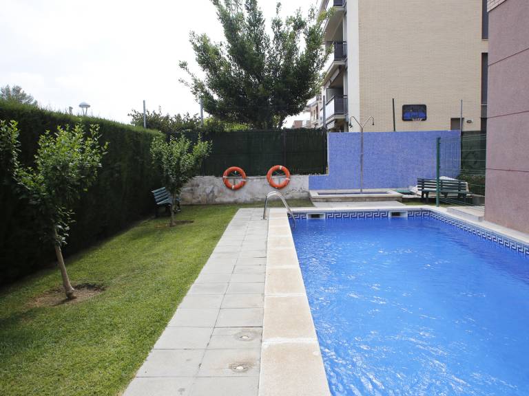 Ferienwohnung Torredembarra