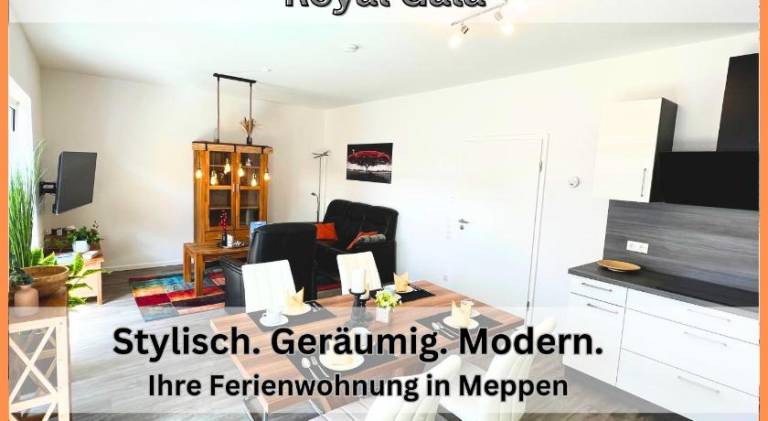 81 m&sup2; Ferienhaus