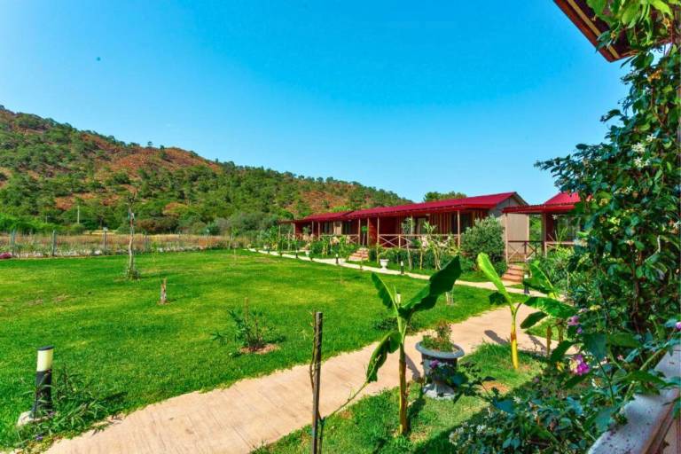 Izgen Bungalows — photo 4