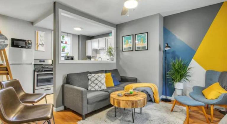 Beautiful holiday apartment | Perfect for remote work | Pets allowed — photo 2