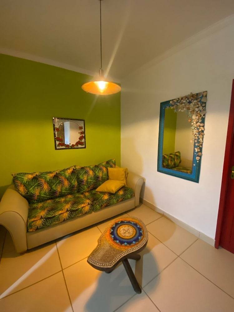 Apartamento Guaxuma