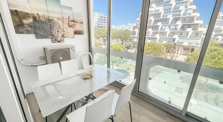 Rental apartment with 1 room for 2 persons — photo 4