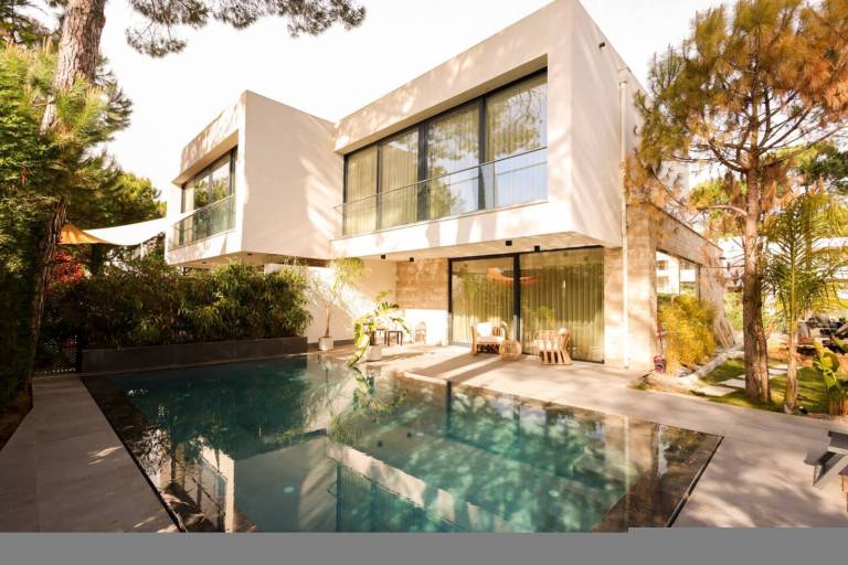 Ferienwohnung Plazhi San Pietro