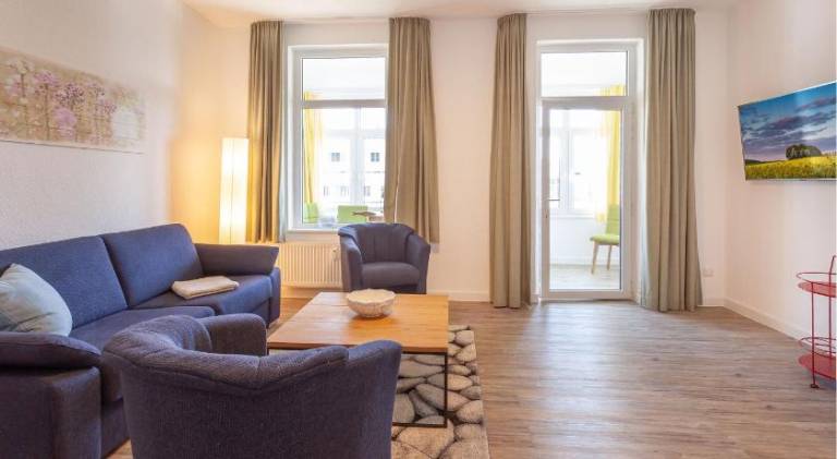 Nice rental apartment | Pet-friendly — photo 4