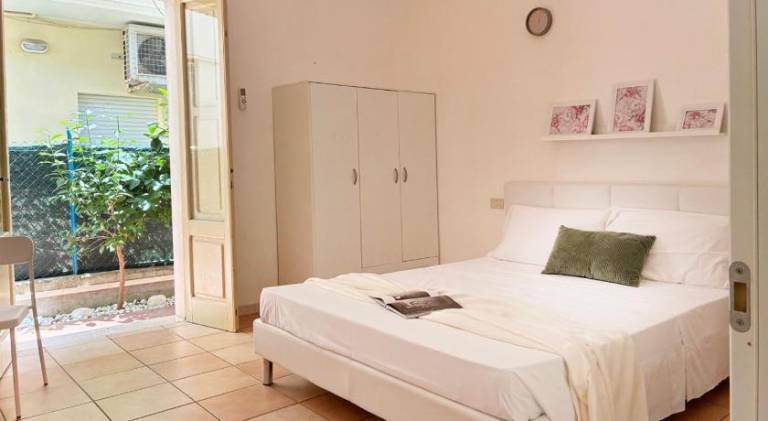 Holihome Room Eight in Alba Adriatica