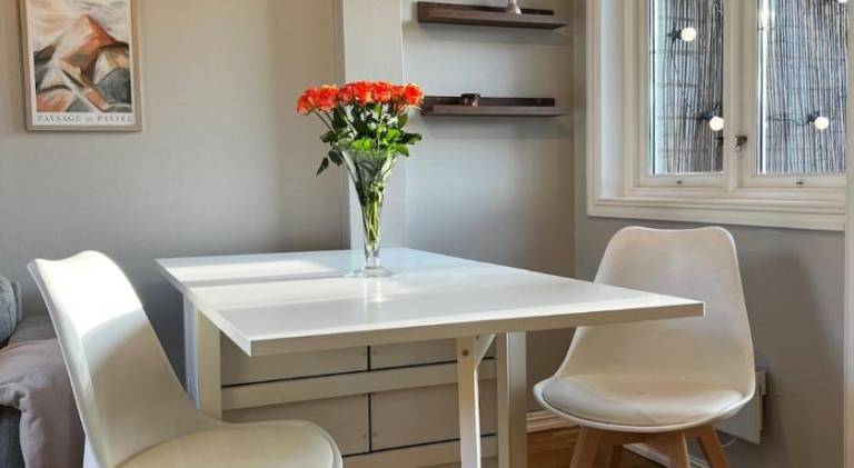 Ferienwohnung Moss