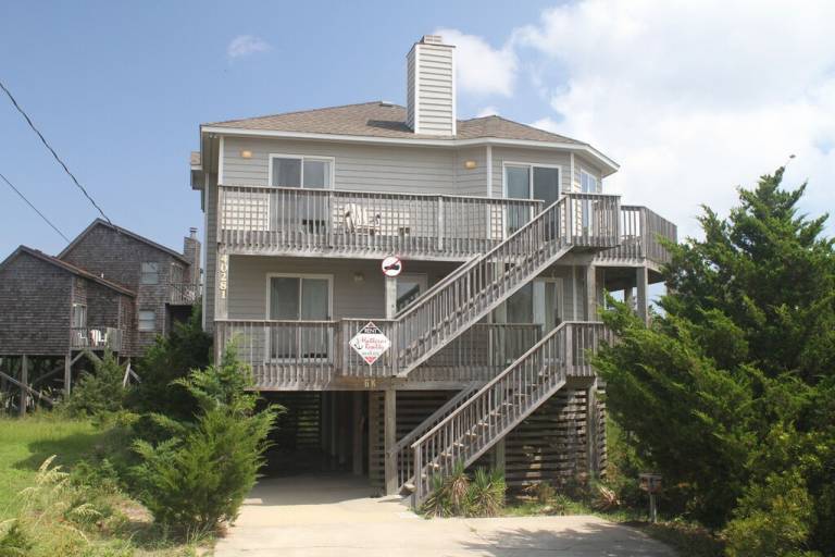 House  Avon