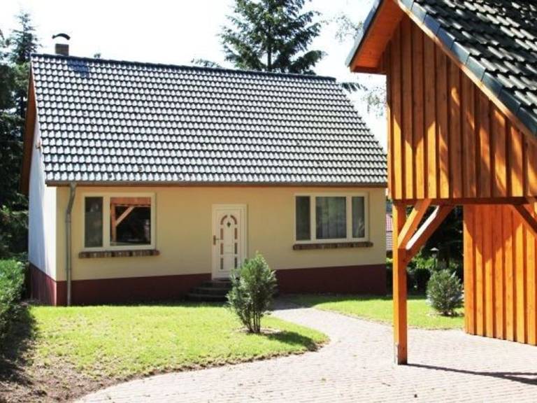House Krakow am See