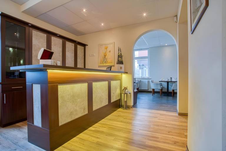 Wilhelmshaven Ahoi, Sure Hotel Collection by Best Western — photo 3