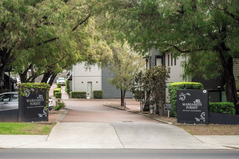 Apartment  Margaret River
