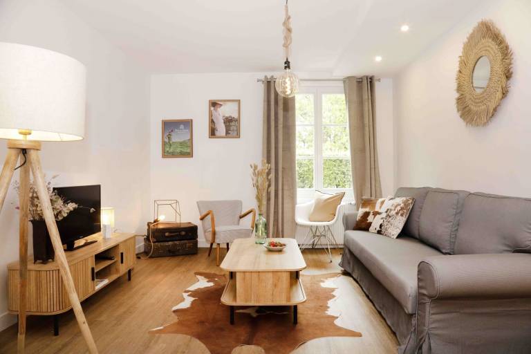 Appartement Chantilly