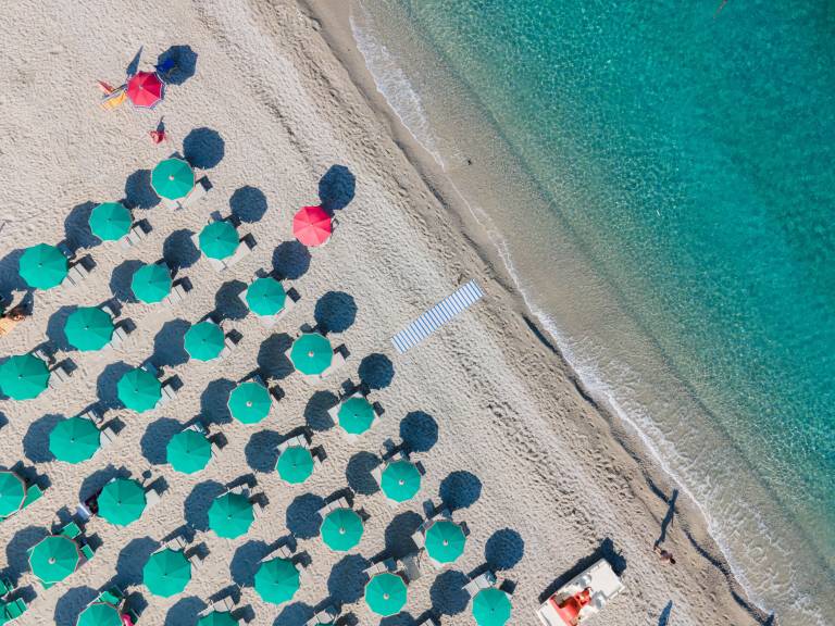 Appartamento Marina di Zambrone