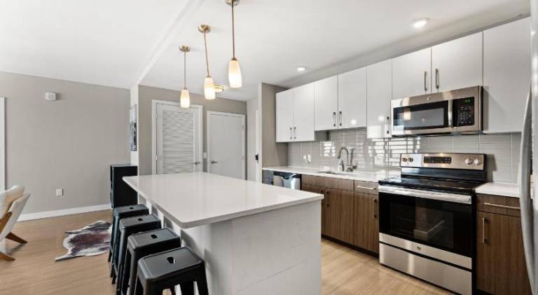Apartment | Next to Faneuil Hall | Pets are welcome — photo 5