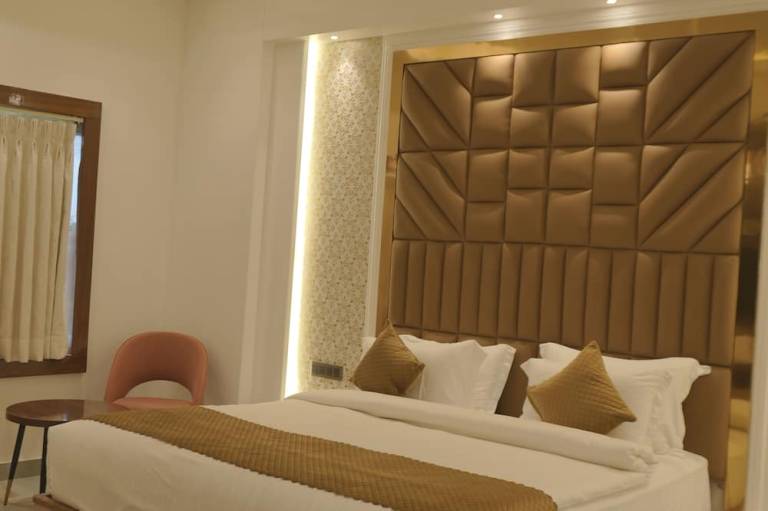 Golden Stone Resorts