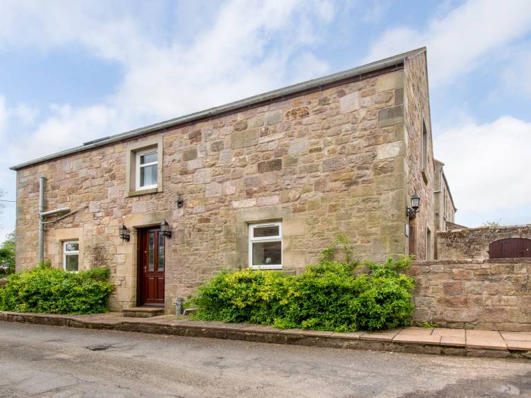 Cottage  Bamburgh