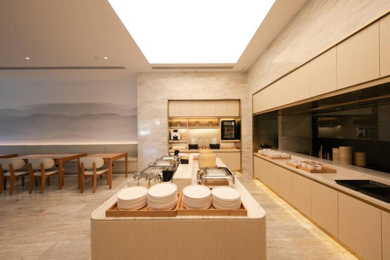 Ji Hotel Daxing Biomedical Base Hotel — photo 3