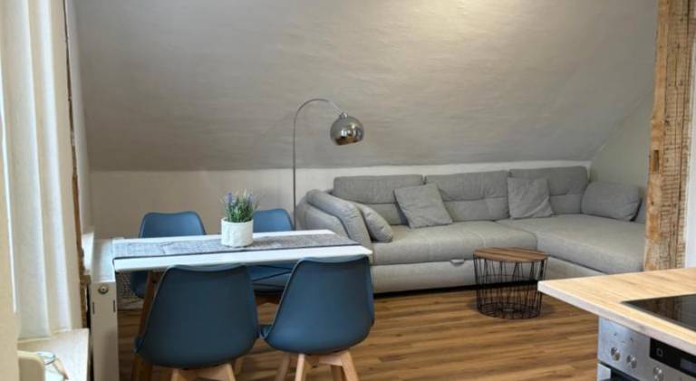 Apartment | Pets allowed — photo 3