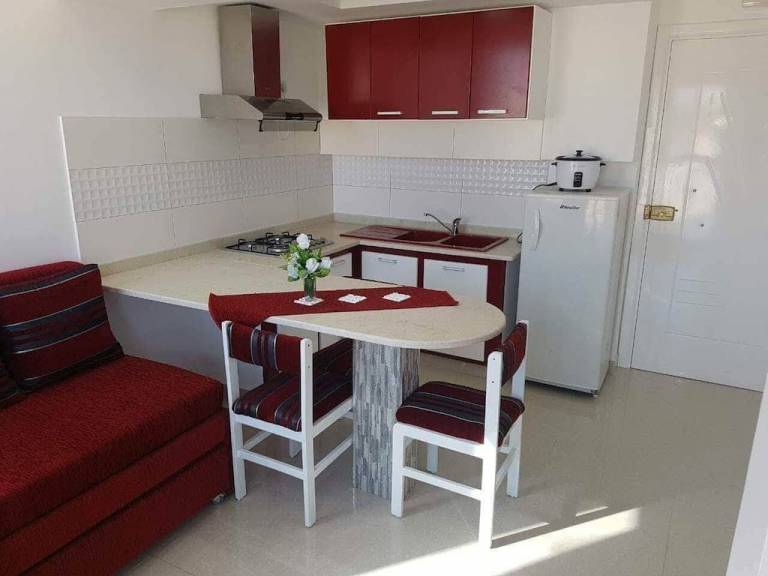 Appartement Mahdia