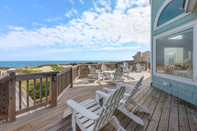 Vacation Rentals and Apartments in Outer Banks Wimdu