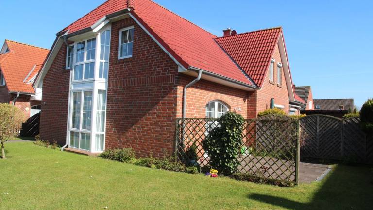 Ferienhaus Greetsiel