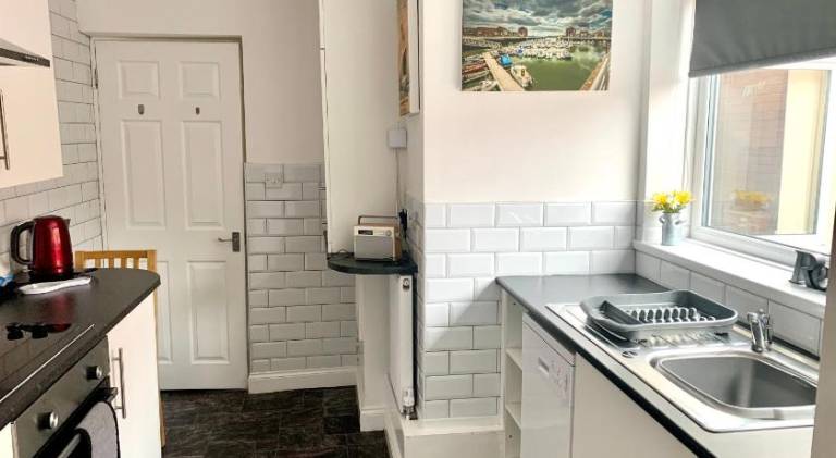 Rental apartment | Dogs allowed — photo 2