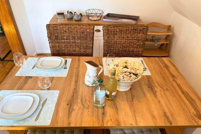 Charming rental apartment with garden & BBQ | Pets are welcome — photo 4