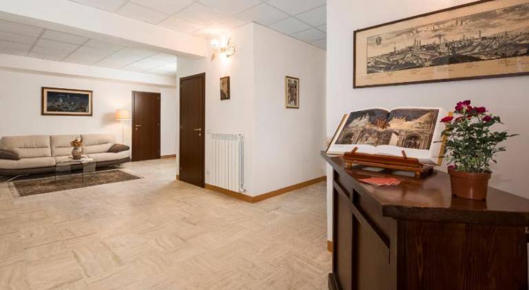 B&B I Tetti di Siena — photo 2