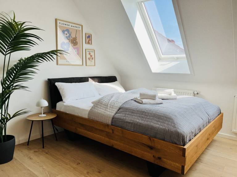 Ferienwohnung Königsbrunn