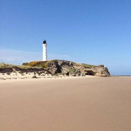 House  Lossiemouth