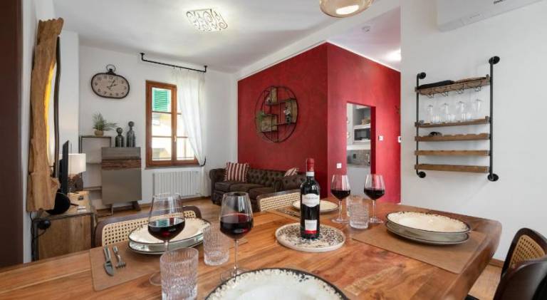 Pleasant rental apartment | Near Florence Cathedral | Pets allowed in Florence