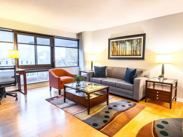 Apartment with 1 room for 3 persons — photo 2