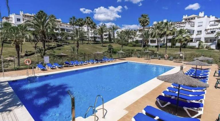 Nice holiday apartment with pool | Pet-friendly — photo 5