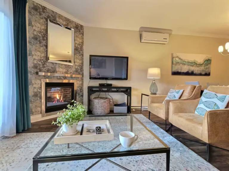 Condo Bromont
