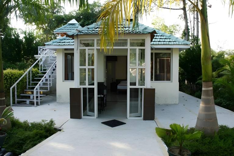 Resort Kohka