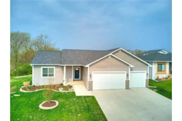 House Ames