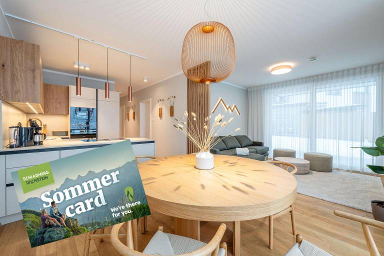 Ferienwohnung Gröbming