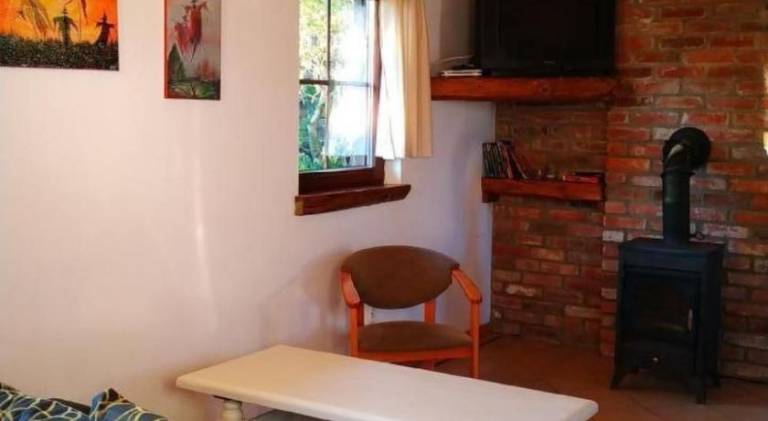 House with 2 rooms for 6 persons — photo 2
