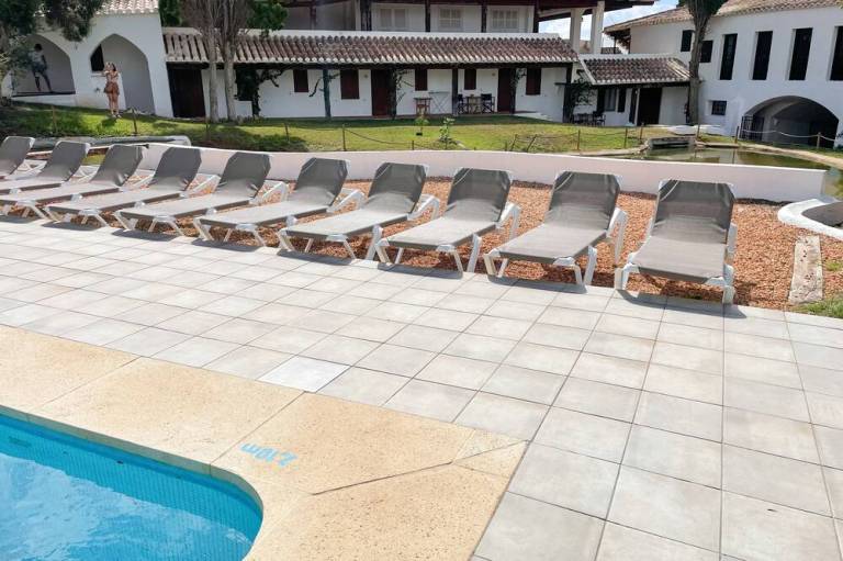 Aparthotel Binibeca Vell