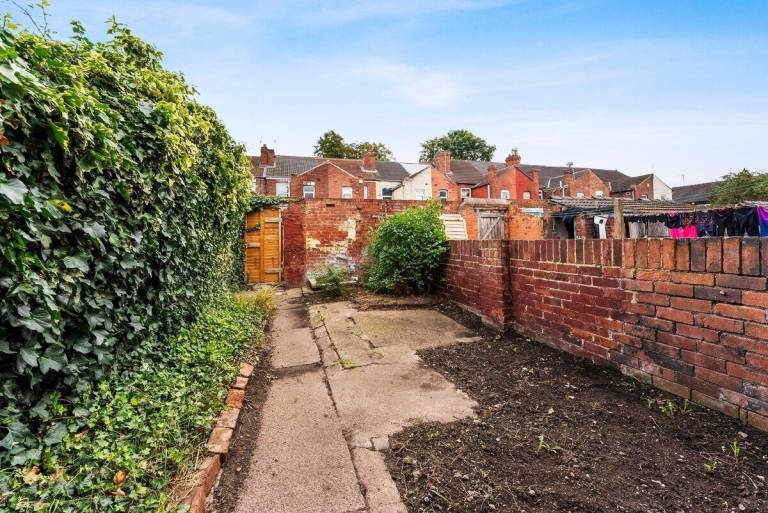 House  Doncaster