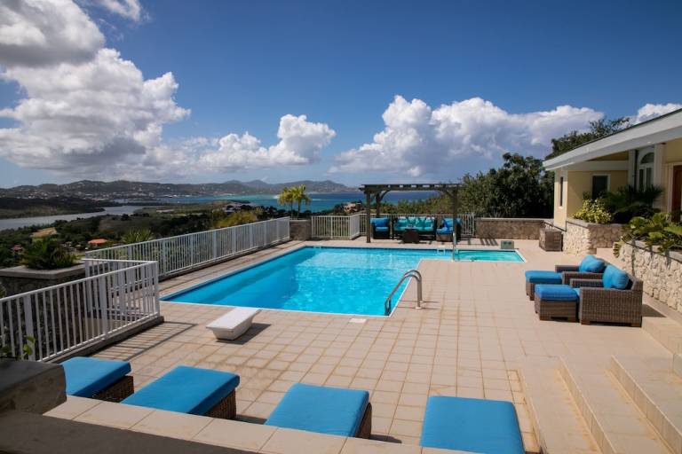 Villa Shoys