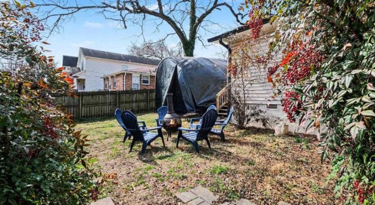 Vacation home with 4 rooms for 8 persons — photo 5