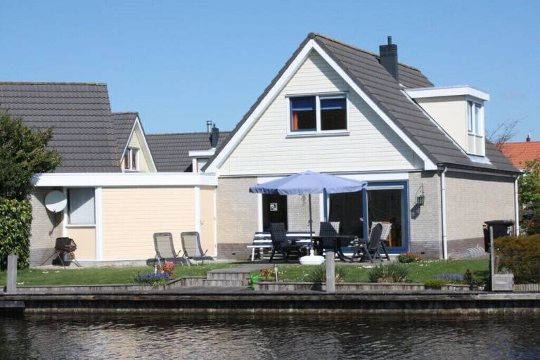 Ferienwohnung Lemmer