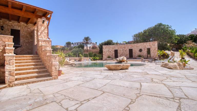 Pension Lampedusa