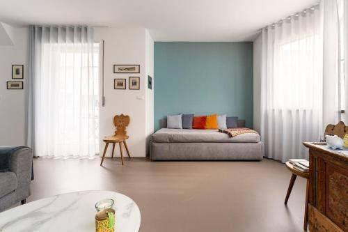 Ferienwohnung Meran