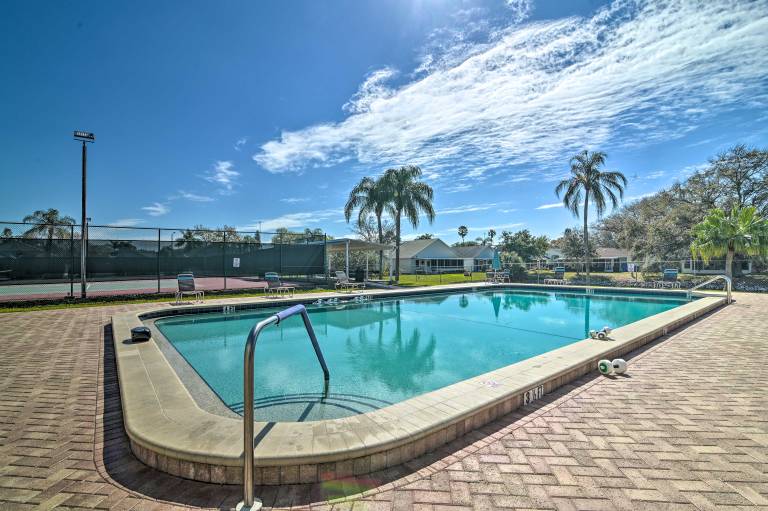 Pool Access: Condo 4 Mi to Bradenton Riverwalk! — photo 2