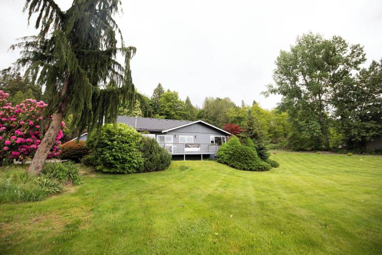 House Woodinville