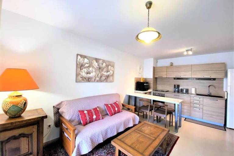 Appartement Propriano