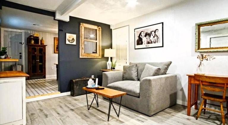 Vacation home | Good for workation in Oklahoma City, OK