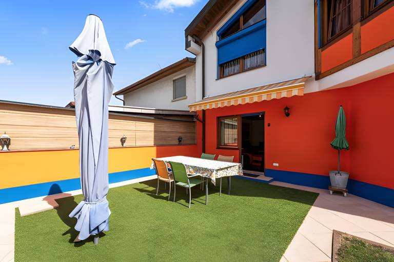 Lodge Ringsheim