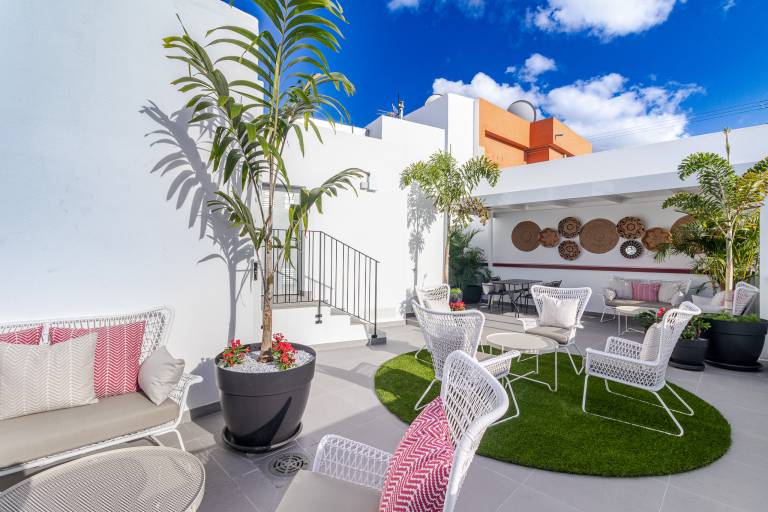 Apartamento Las Palmas de Gran Canaria